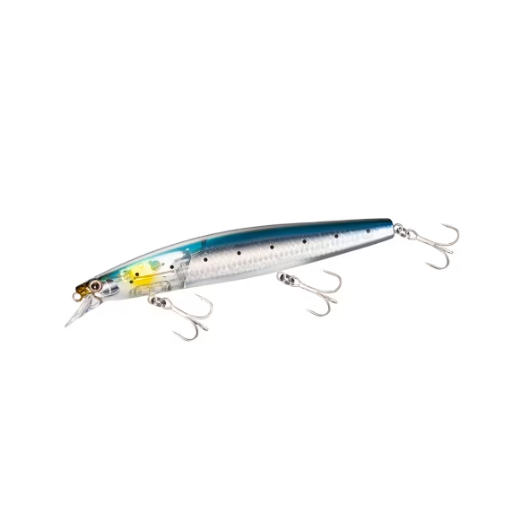 Shimano - Lure Exsence Silent Assassin Flash Boost 129