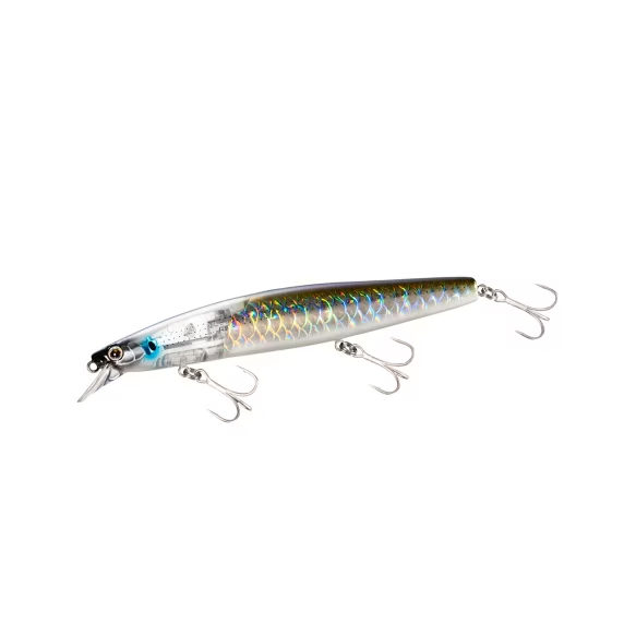 Shimano - Lure Exsence Silent Assassin Flash Boost 129