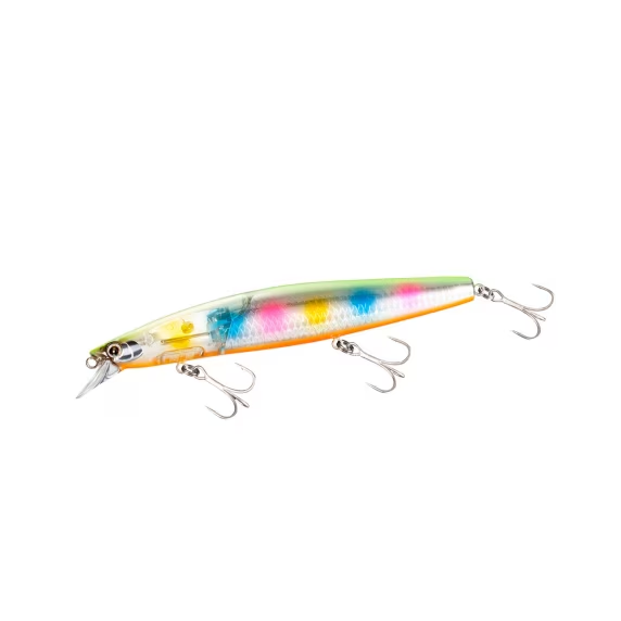 Shimano - Lure Exsence Silent Assassin Flash Boost 129