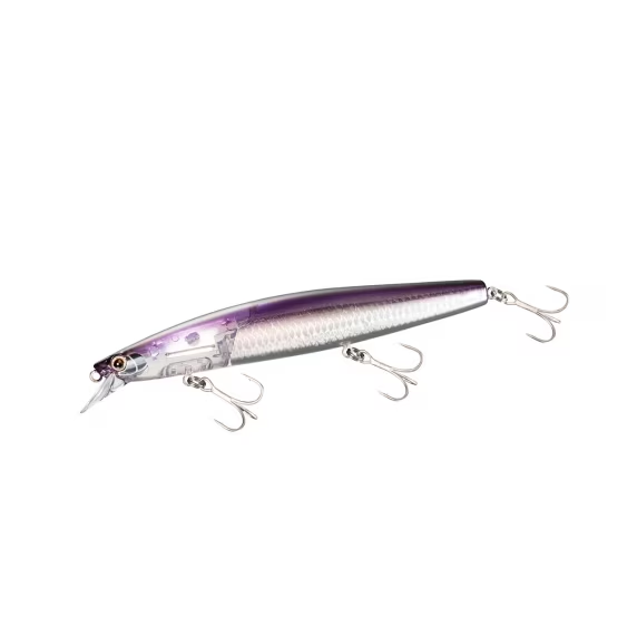 Shimano - Lure Exsence Silent Assassin Flash Boost 129