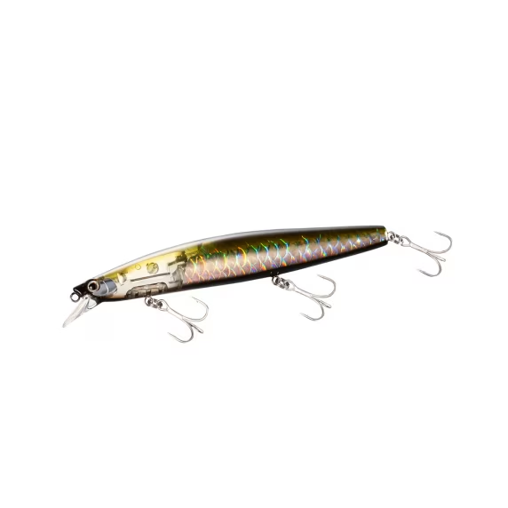 Shimano - Lure Exsence Silent Assassin Flash Boost 129