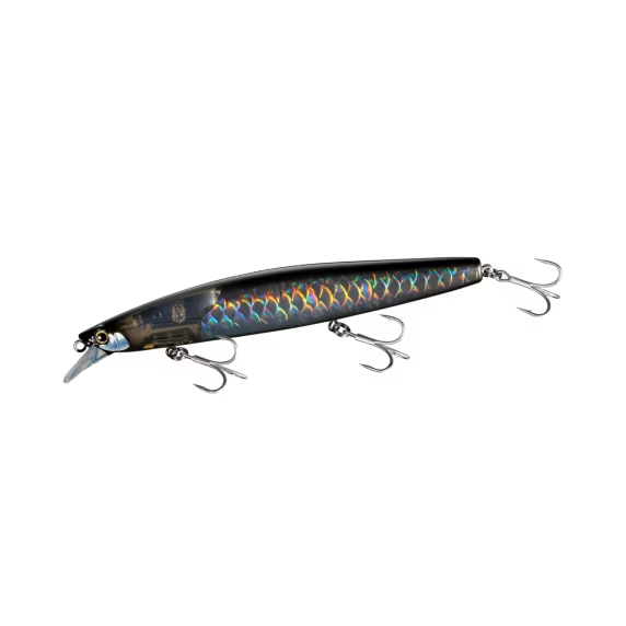 Shimano - Lure Exsence Silent Assassin Flash Boost 129