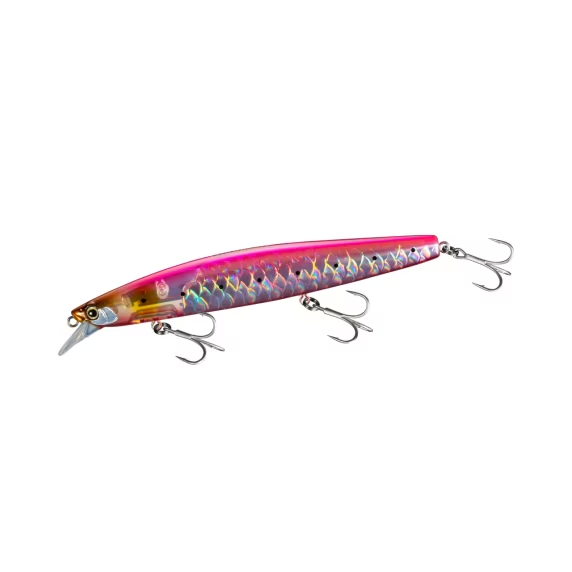 Shimano - Lure Exsence Silent Assassin Flash Boost 129
