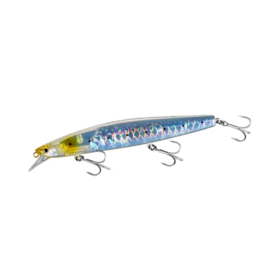 Shimano - Lure Exsence Silent Assassin Flash Boost 129