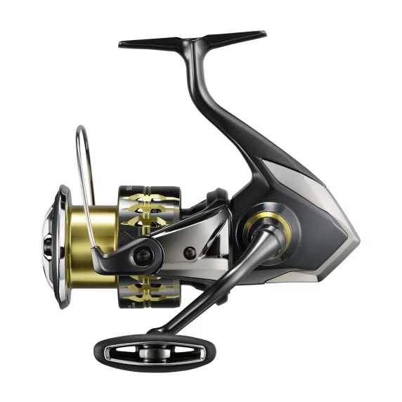 SHIMANO - Mulinello Sustain FK