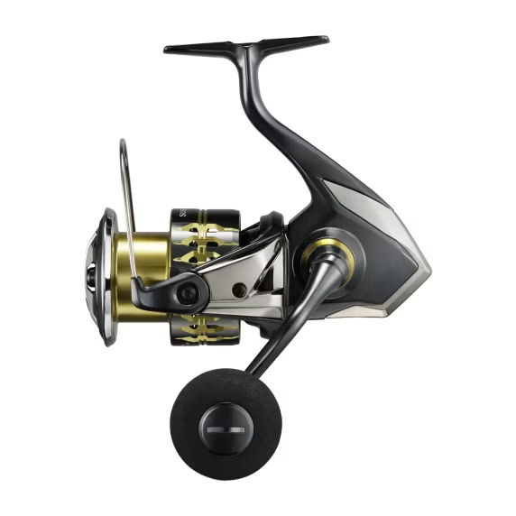 SHIMANO - Mulinello Sustain FK