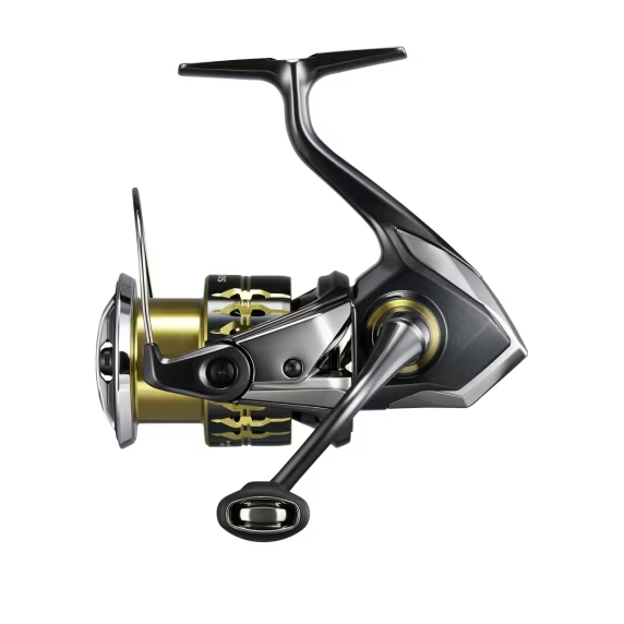 SHIMANO - Mulinello Sustain FK