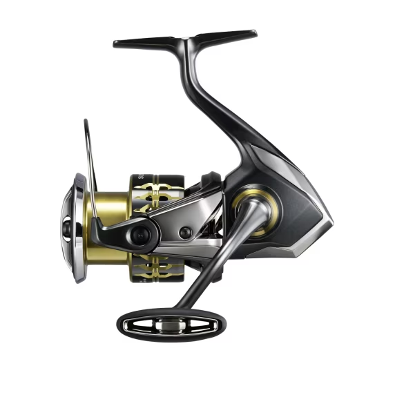 SHIMANO - Mulinello Sustain FK