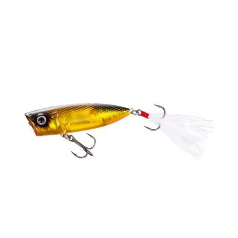 Shimano - Lure BT World Pop Flash Boost
