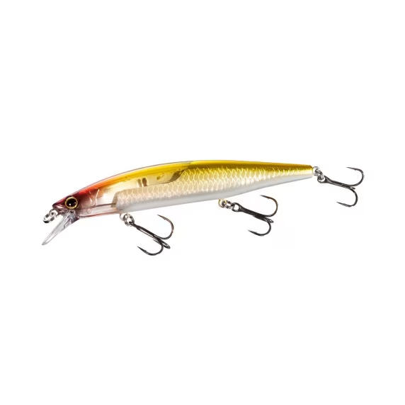 SHIMANO - Lure BT World Minnow Flash Boost