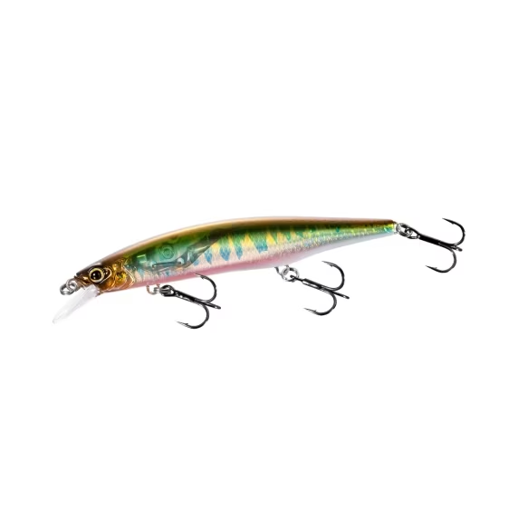 SHIMANO - Bantam Zumverno 95SP FlashBoost