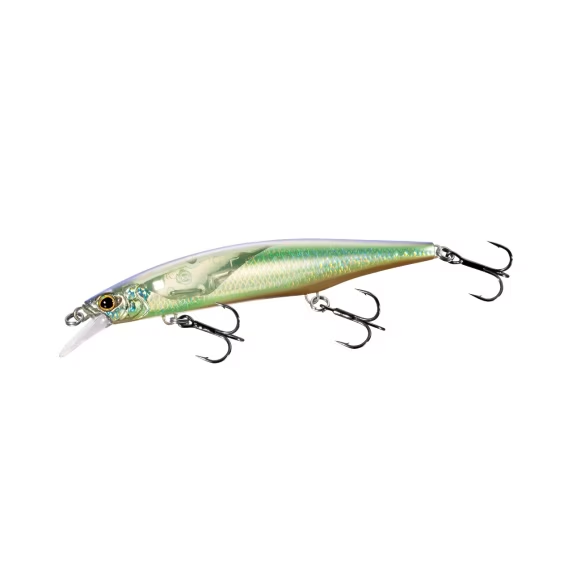 SHIMANO - Bantam Zumverno 95SP FlashBoost
