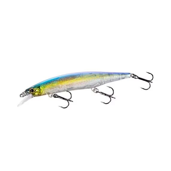 SHIMANO - Bantam Zumverno 95SP FlashBoost