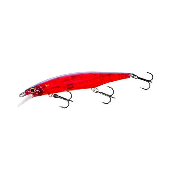 SHIMANO - Bantam Zumverno 95SP FlashBoost