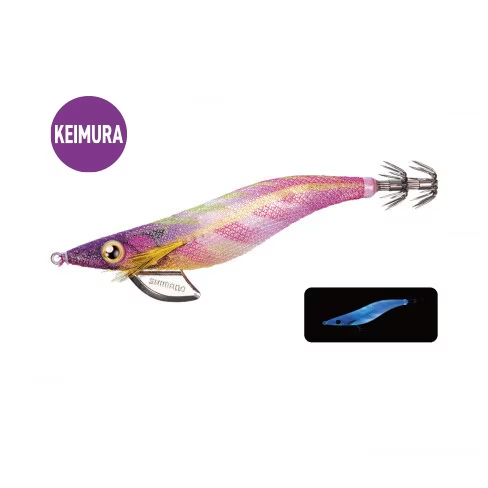 SHIMANO - Sephia Clinch Flash Boost
