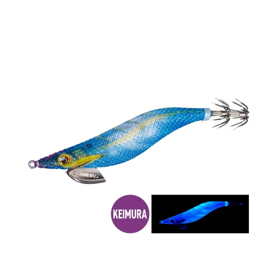 SHIMANO - Sephia Clinch FB Rattle