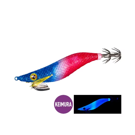 SHIMANO - Sephia Clinch FB Rattle
