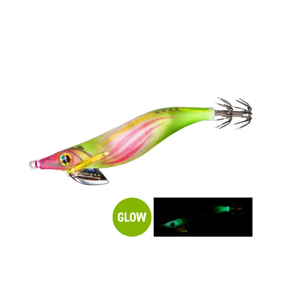 SHIMANO - Sephia Clinch FB Rattle