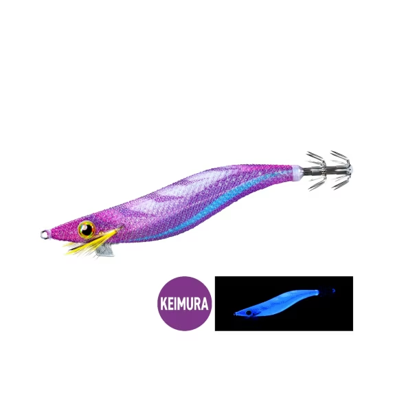 SHIMANO - Sephia Clinch Long Appeal JetBoost