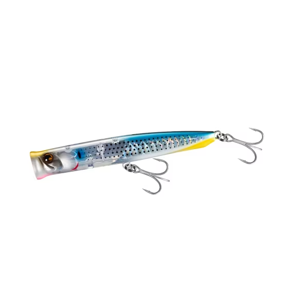 SHIMANO- Exsence Beam Popper 130F