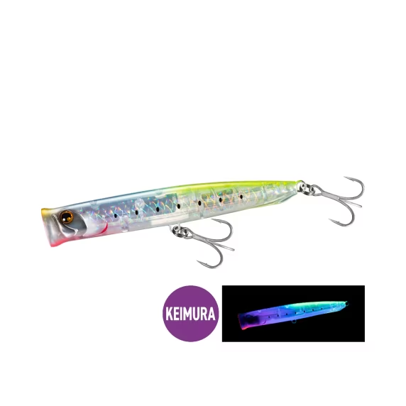SHIMANO- Exsence Beam Popper 130F