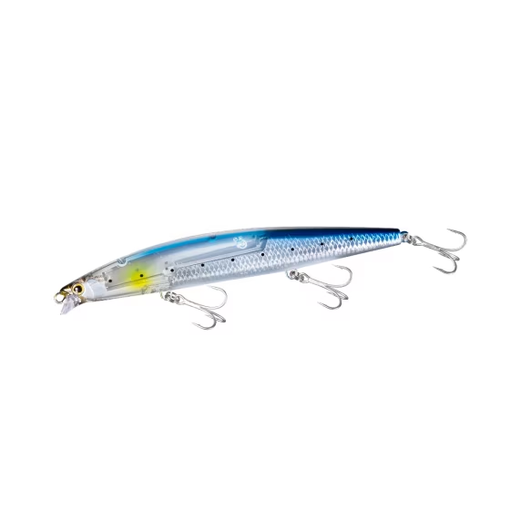 Shimano - Lure Exsence Responder 165F FlashBoost