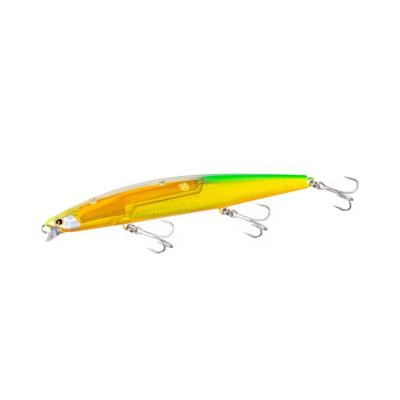Shimano - Lure Exsence Responder 165F FlashBoost