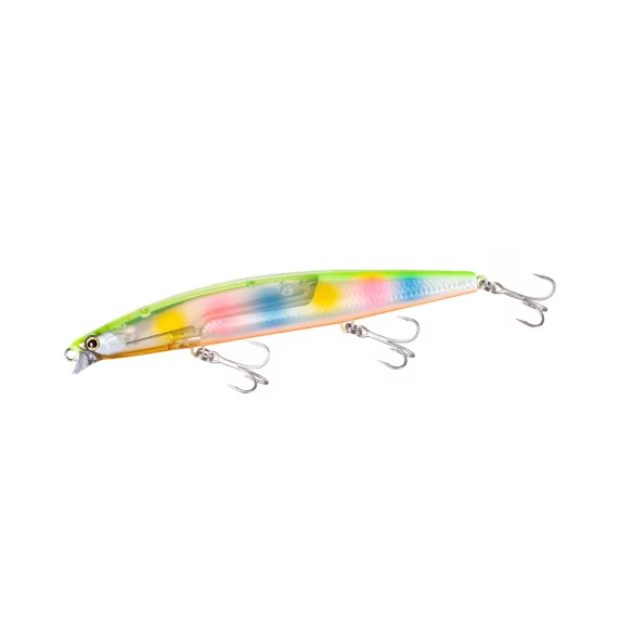 Shimano - Lure Exsence Responder 165F FlashBoost