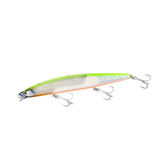 Shimano - Lure Exsence Responder 165F FlashBoost