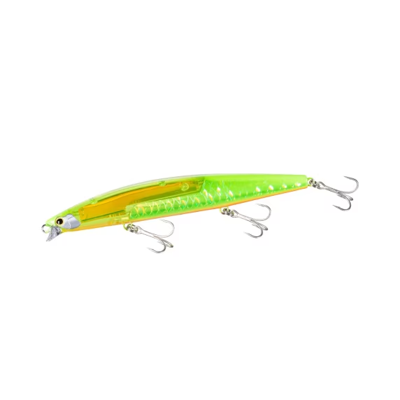 Shimano - Lure Exsence Responder 165F FlashBoost