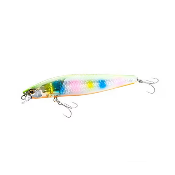 Shimano - Lure Exsence Shallow Assassin 99F