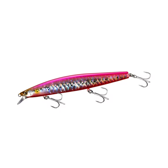 SHIMANO - Lure Exsence Assassin 129F