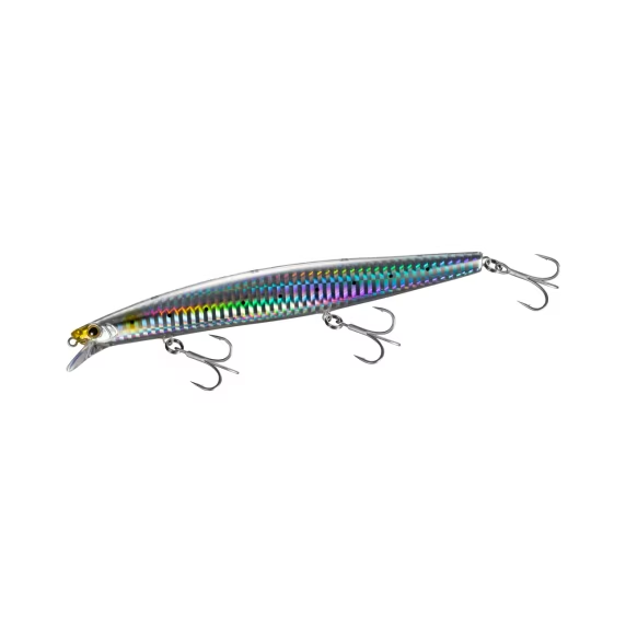 Shimano - Lure Exsence Silent Assassin 160F