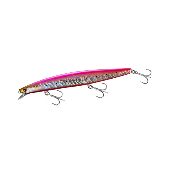 Shimano - Lure Exsence Silent Assassin 160F