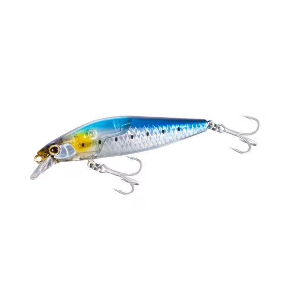 SHIMANO - Lure Exsence Silent Assassin 80