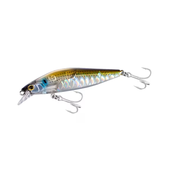 SHIMANO - Lure Exsence Silent Assassin 80