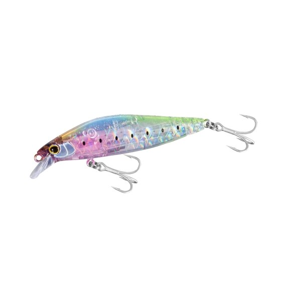 SHIMANO - Lure Exsence Silent Assassin 80