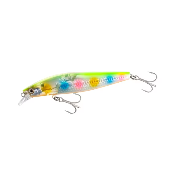 SHIMANO - Lure Exsence Silent Assassin 99