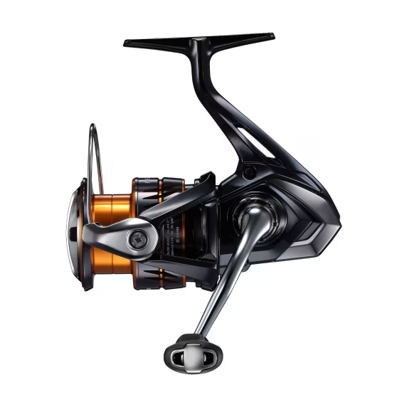 Shimano - Mulinello Nexave FJ