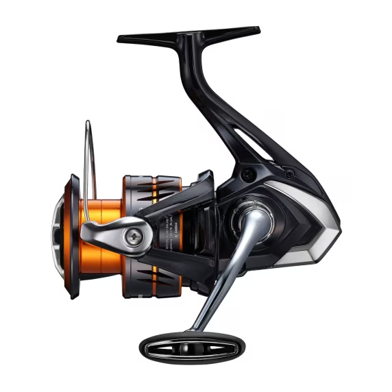 Shimano - Mulinello Nexave FJ