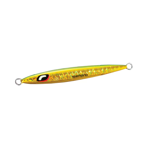 SHIMANO - Ocea Pebble Light