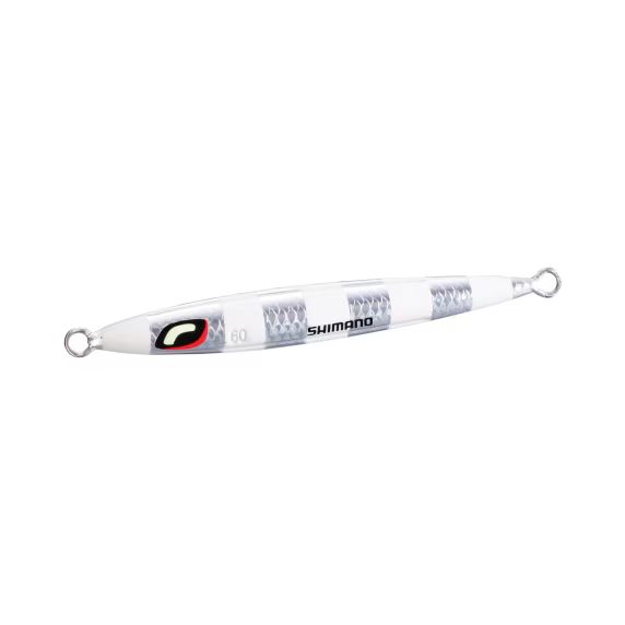 SHIMANO - Ocea Pebble Light