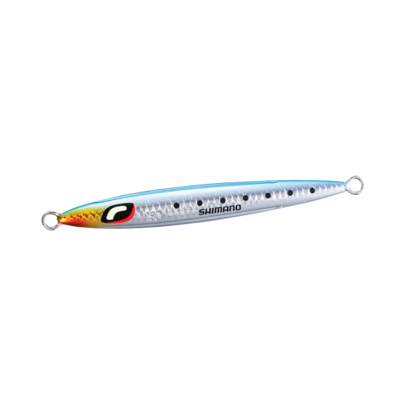 SHIMANO - Ocea Pebble Light