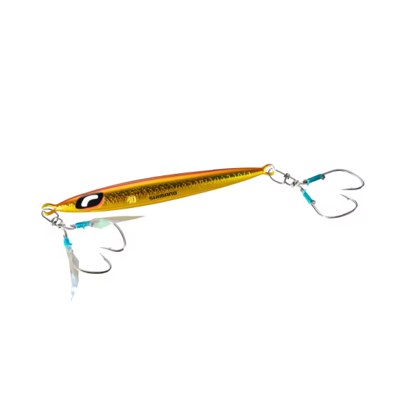 SHIMANO - Ocea Pebble Light