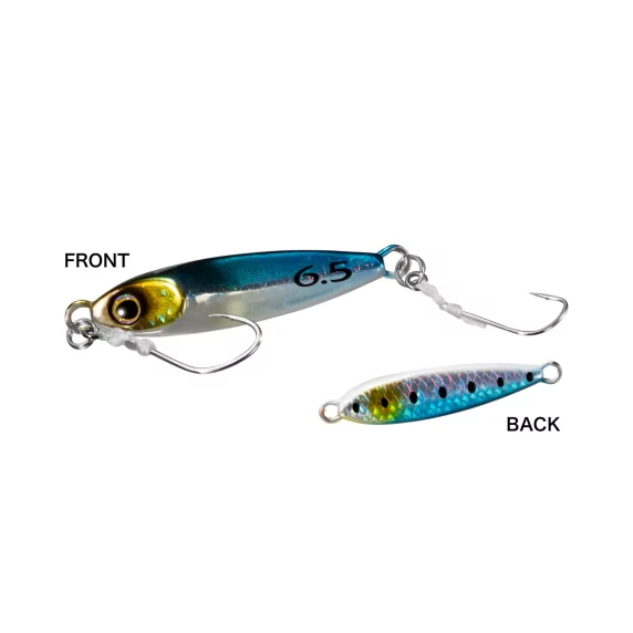 SHIMANO - Soare A-Jig