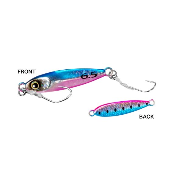 SHIMANO - Soare A-Jig