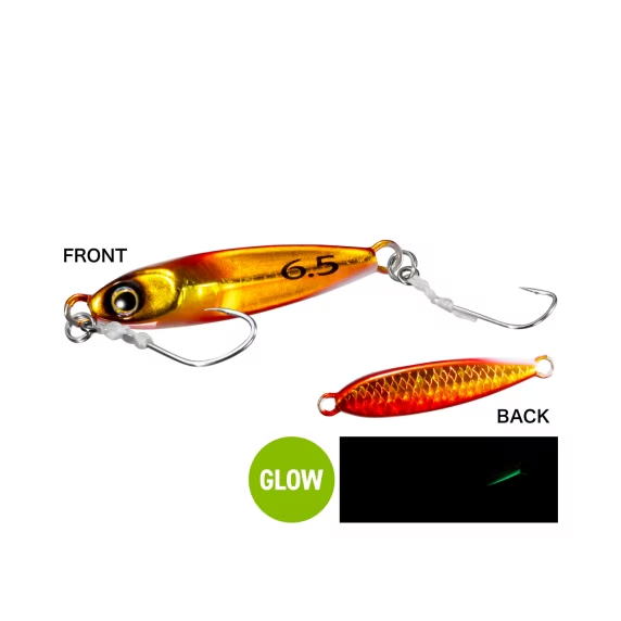 SHIMANO - Soare A-Jig