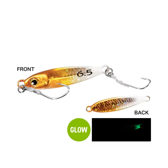 SHIMANO - Soare A-Jig