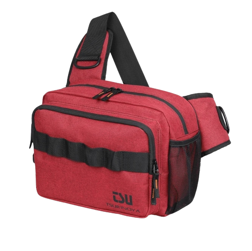 TSURINOYA - Shoulder Bag