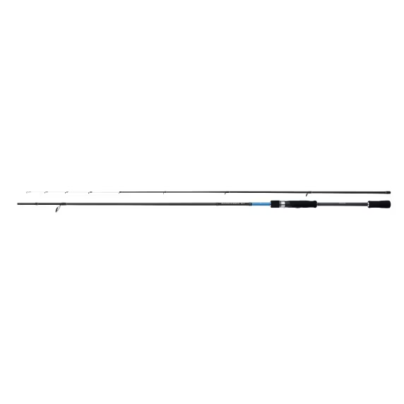SHIMANO - Canna Bassterra XT LRF Spinning
